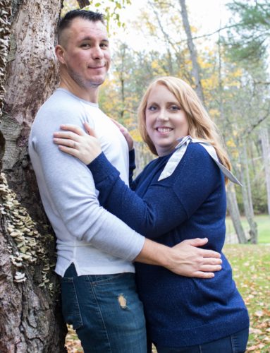 Jennifer Gillis, Matthew Gooch